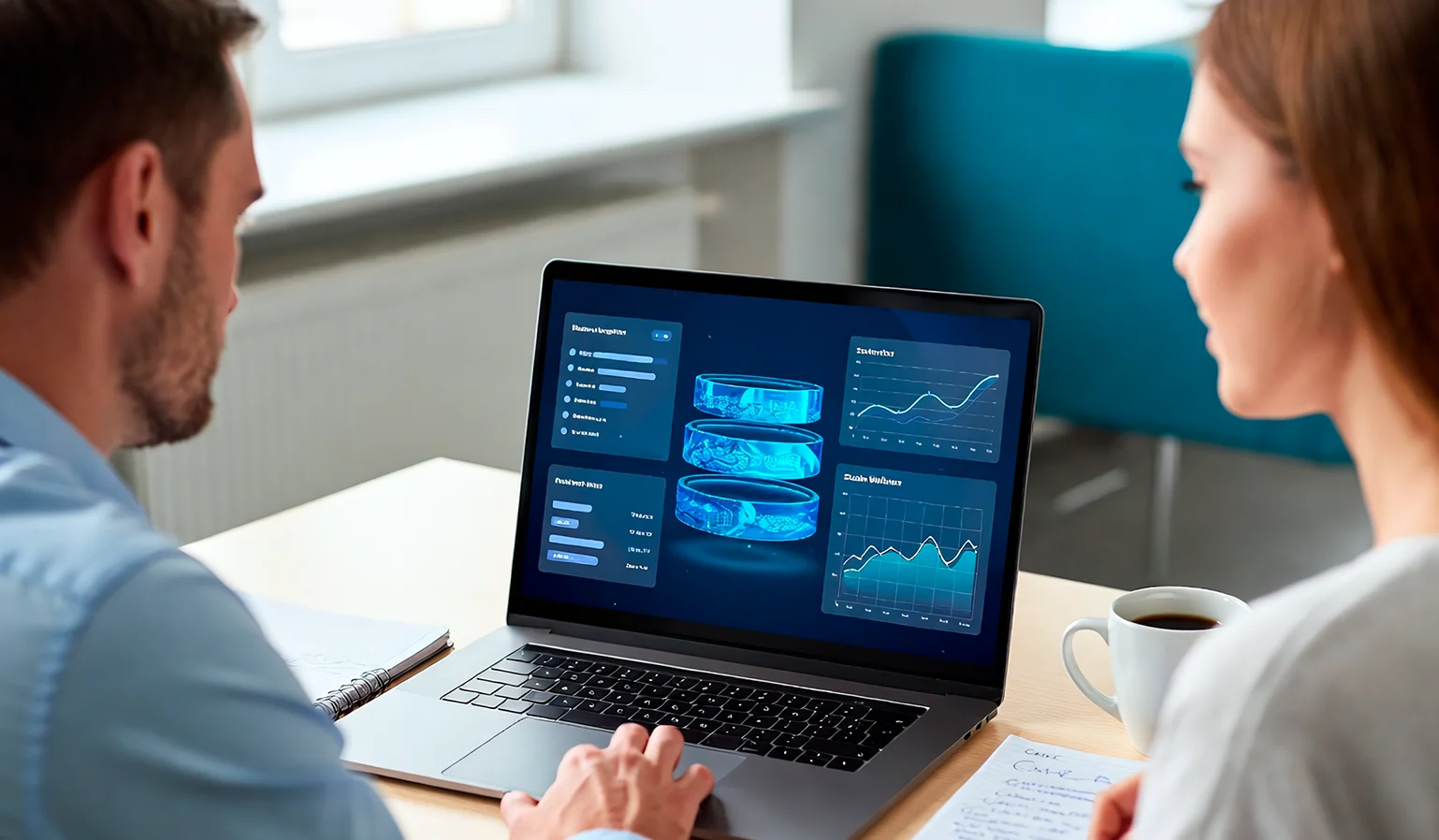 VDS для бизнеса: не так сложно и дорого, как кажется