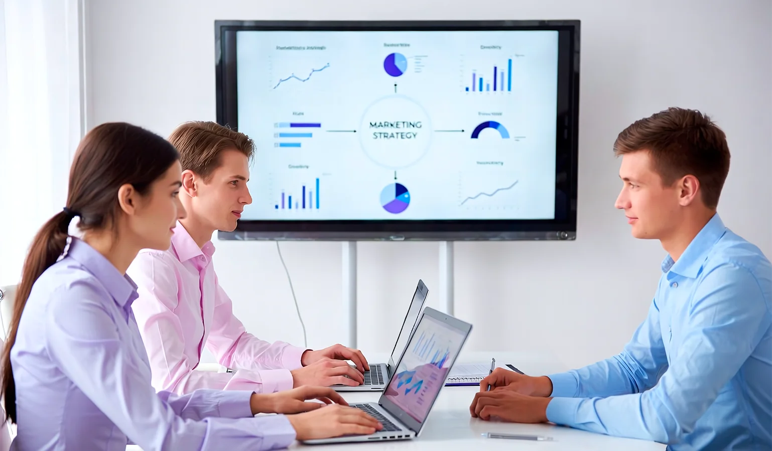 Экосистема подрядчиков или один партнёр: как выстраивать маркетинг в 2025 году