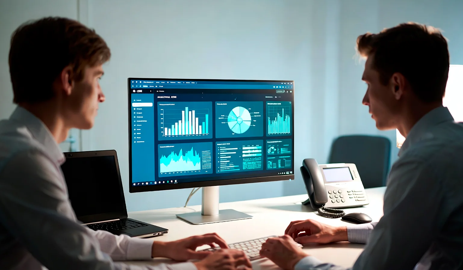 5 интеграций, которые дают быстрый эффект в отделе продаж