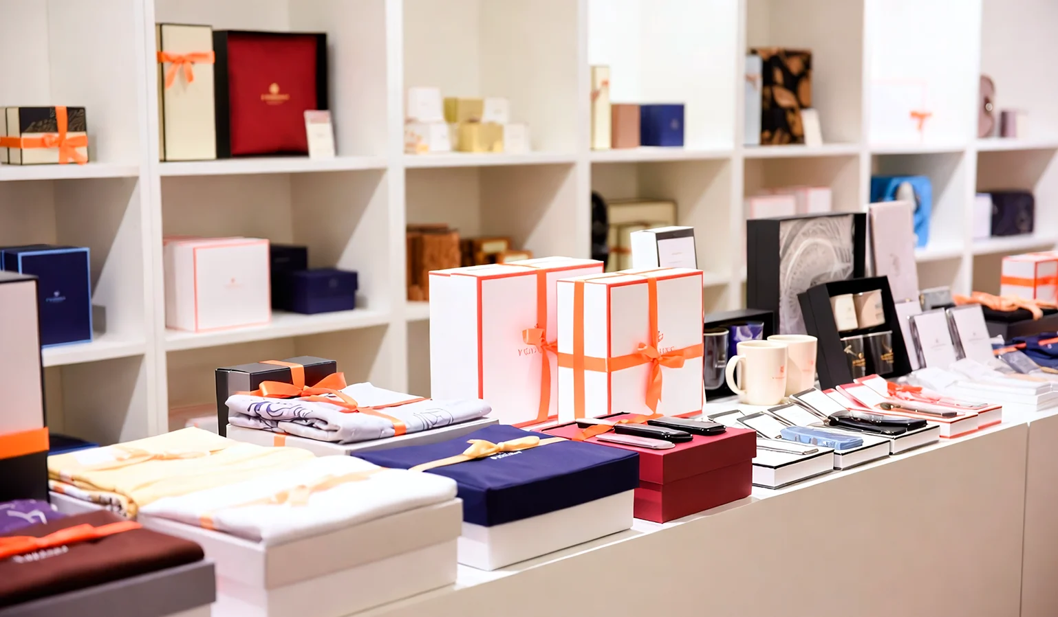 Сувенирный рынок в России 2025: что выбирают компании вместо «бесполезных подарков»