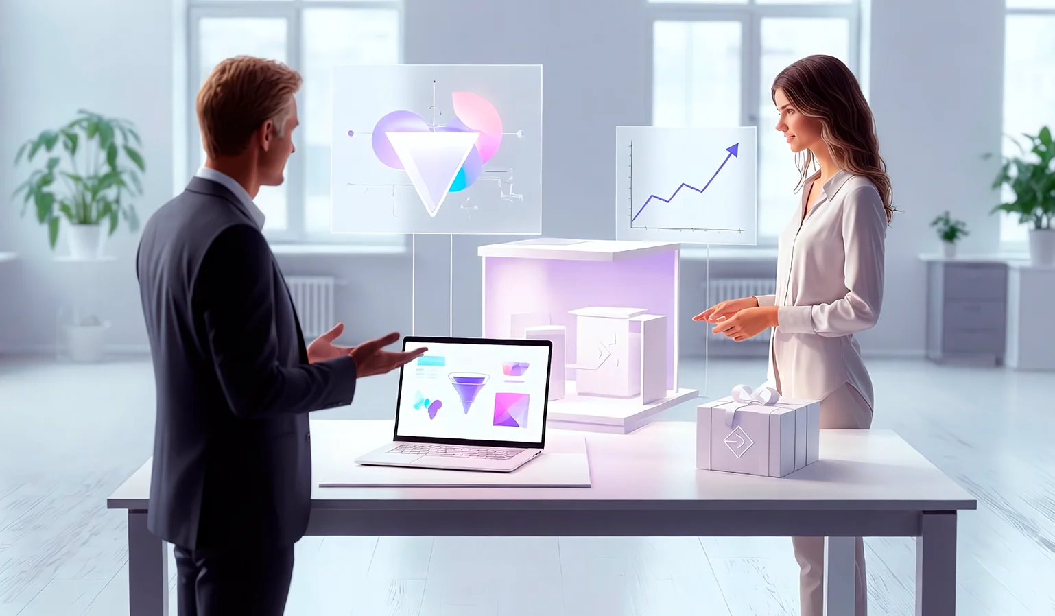 Единый маркетинг вместо хаоса: как владельцу бизнеса собрать стратегию