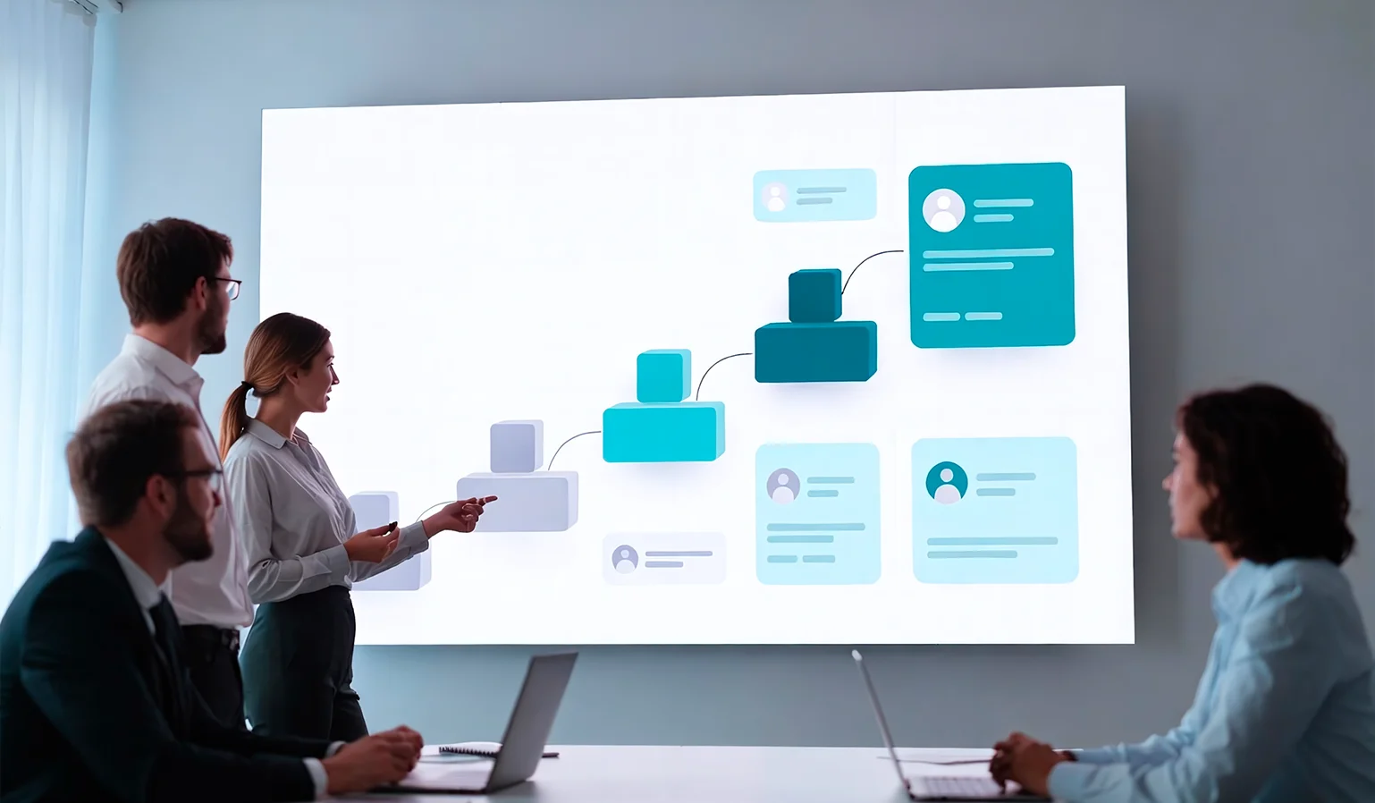 Как собрать быстрый контур продаж на российских сервисах в 2025 году