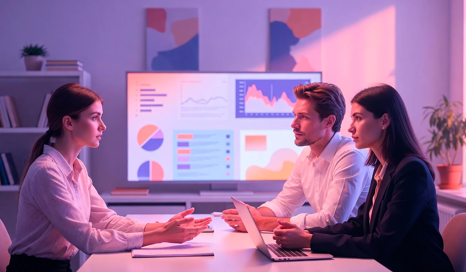 Зачем бизнесу рекламно-маркетинговое агентство, если «всё можно сделать самому»