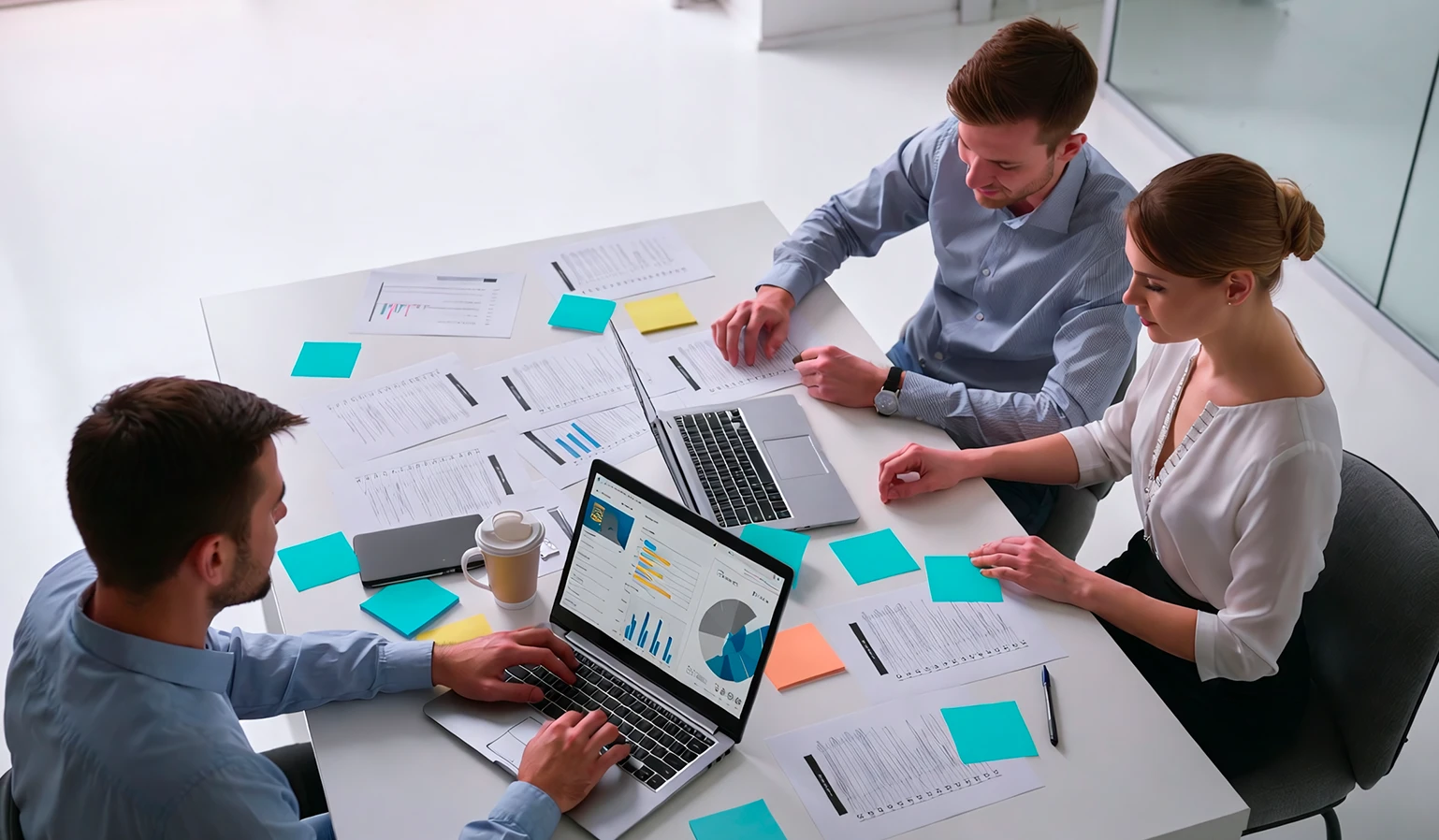 Чек-лист начала года: как привести в порядок CRM, мессенджеры и аналитику в 2026 году