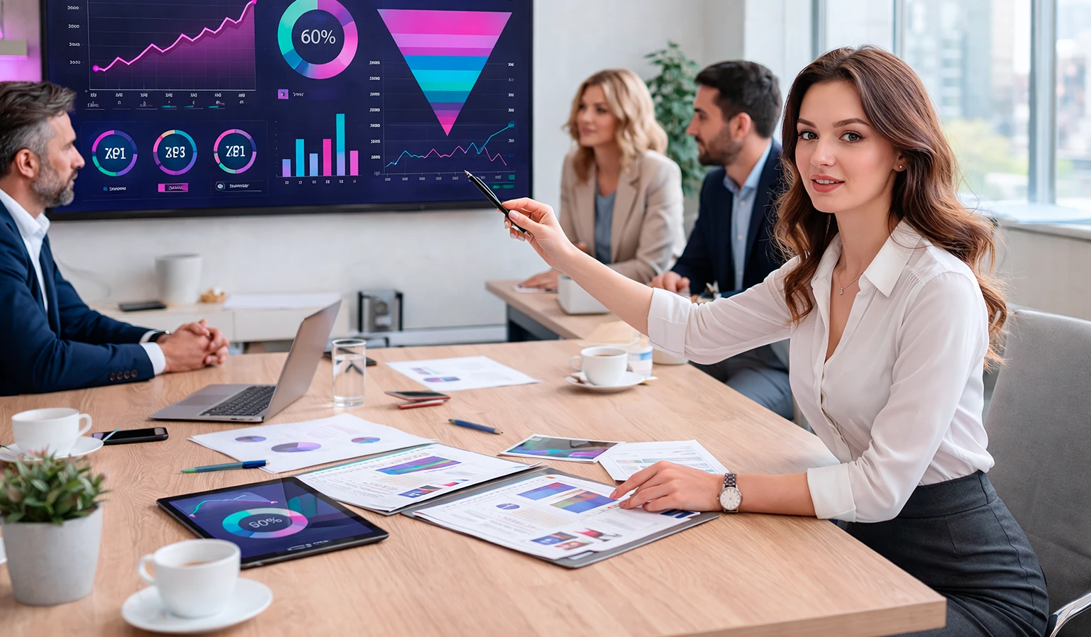 Как оценить работу рекламного агентства в 2026 году: 10 критериев вместо красивых презентаций