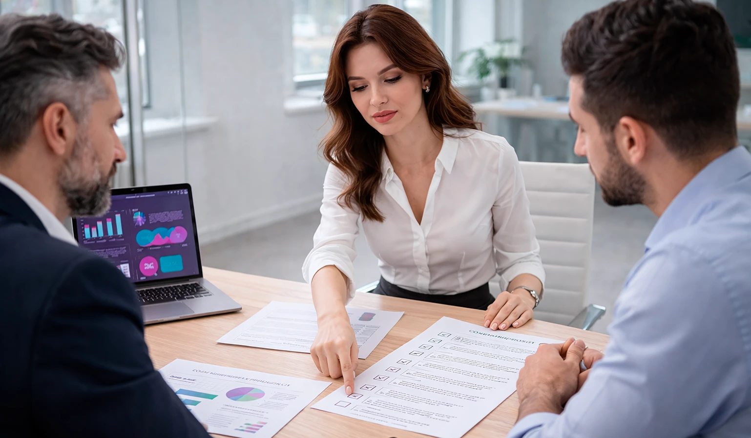 Как выбрать рекламно-маркетинговое агентство в 2026 году: 9 вопросов до подписания договора